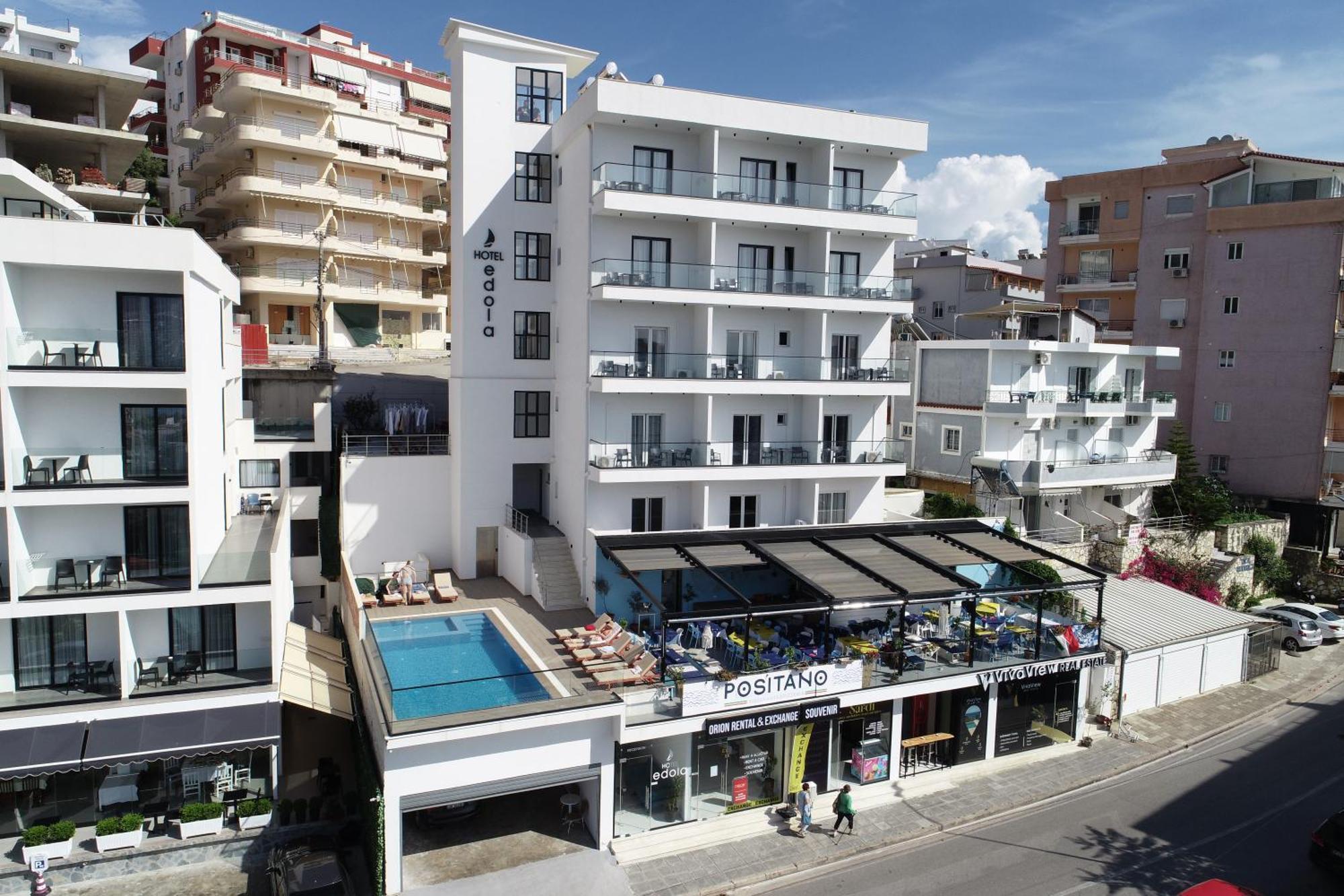 Edola 3*